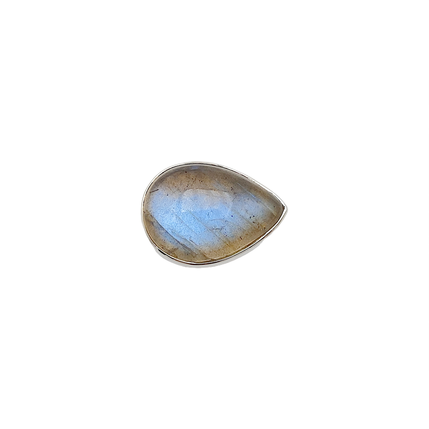 Bague Labradorite