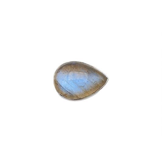 Bague Labradorite