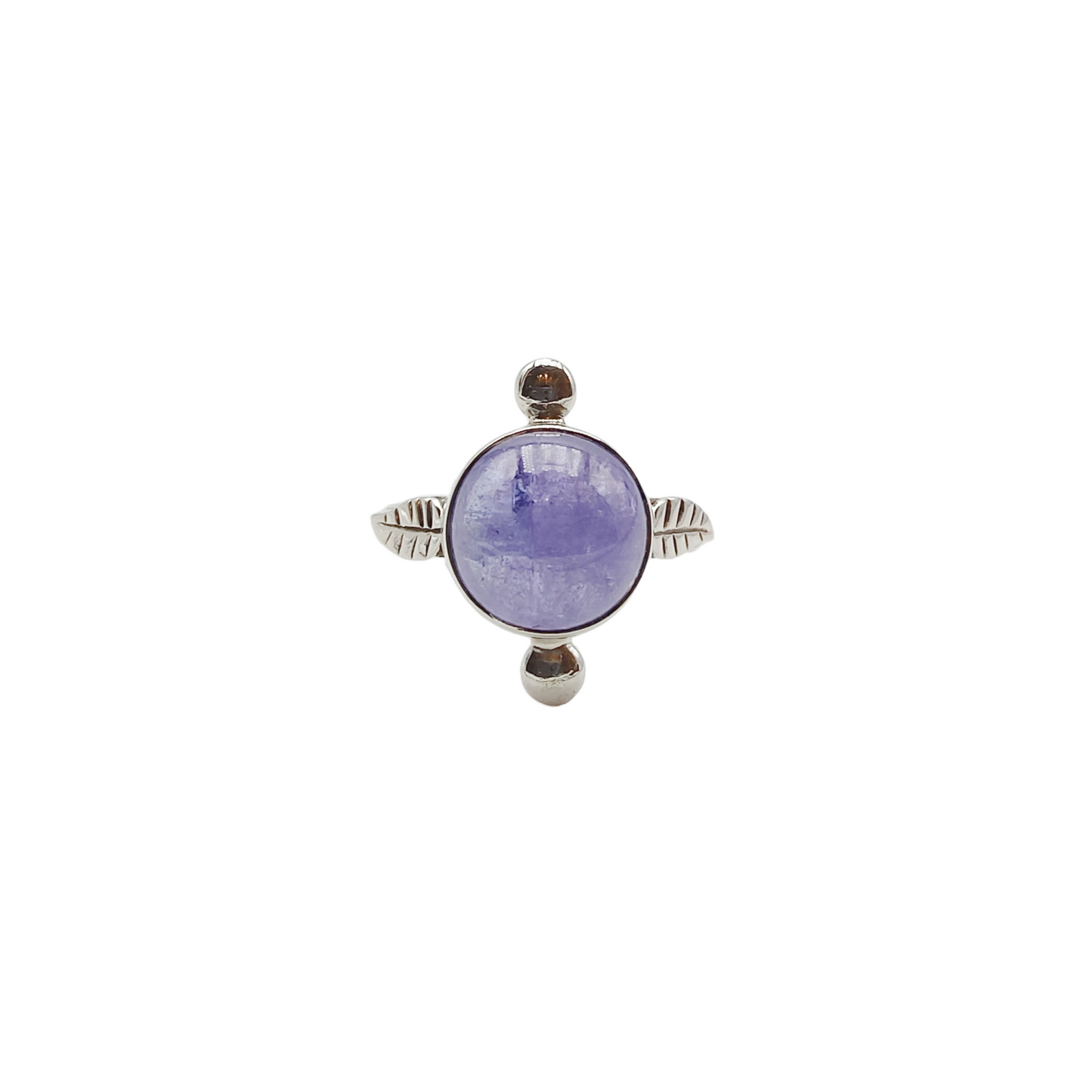 Bague Tanzanite