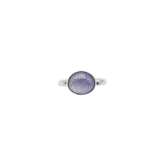 Bague Tanzanite