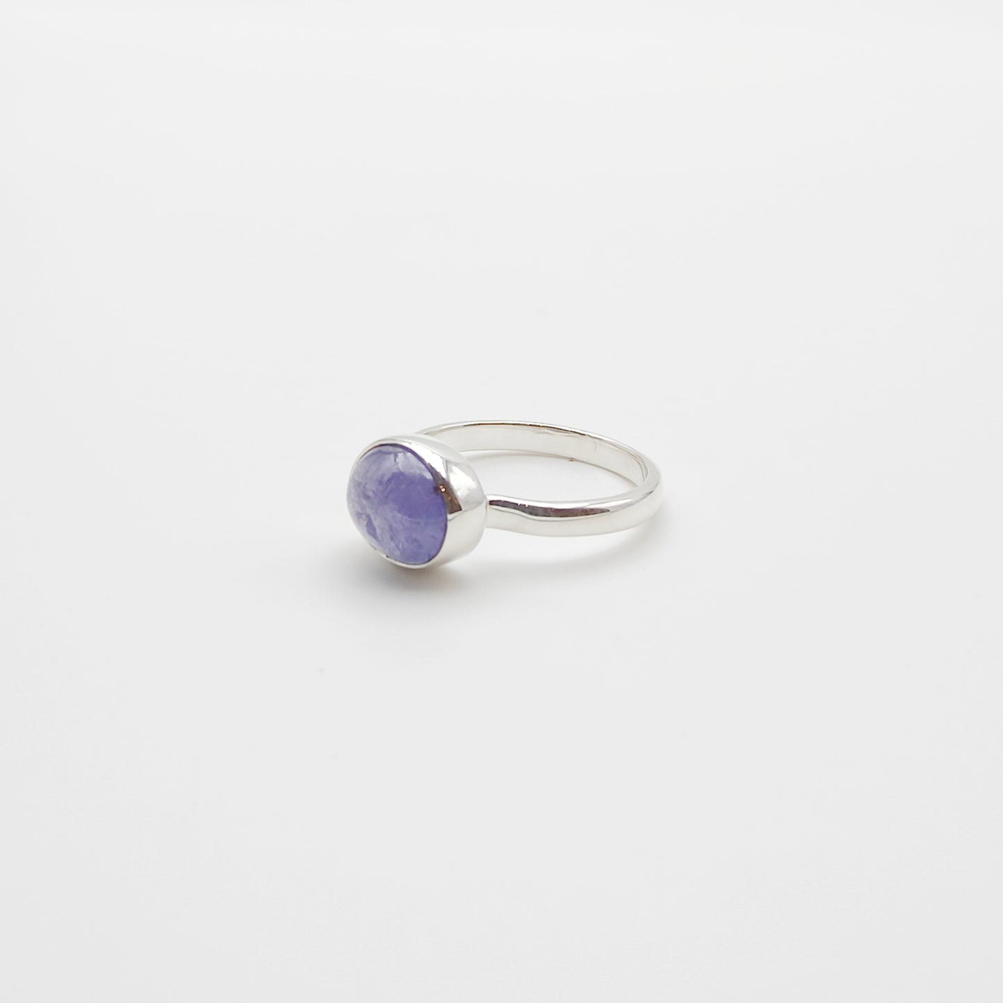 Bague Tanzanite